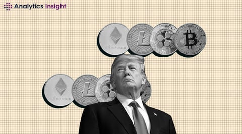 Donald Trump's Obsession with Crypto: Know What Are His Plans
