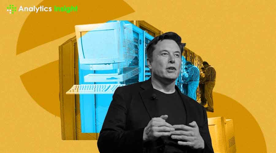 Elon Musk's AI Supercomputer xAI: Set to 幸运168飞艇官方开奖在线查询 the Market