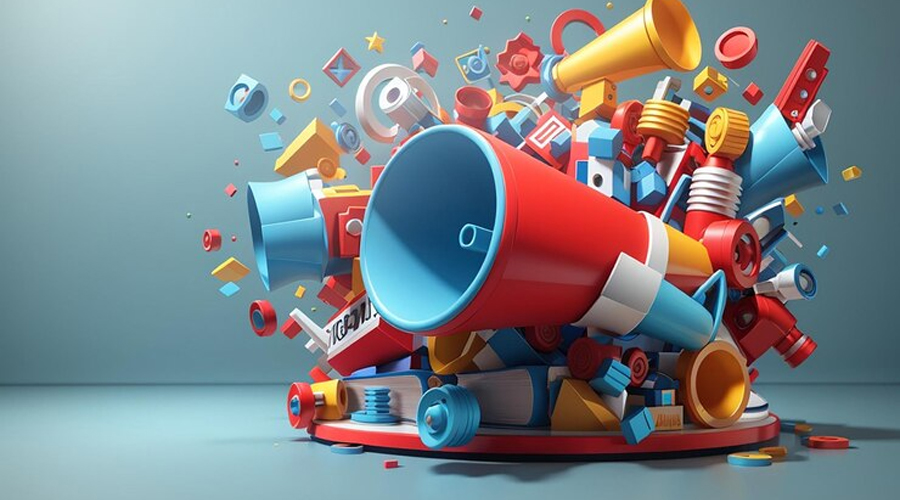 Promote your brand